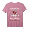 Eichsfeld Wappen Heimatliebe T-Shirt – Für Eichsfelder und Freunde der Region, Tradition und Natur