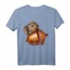 HapKoala Eichel T-Shirt – Lustiges Geschenk für Männer zum Geburtstag
