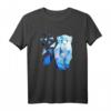 Klimawandel Comic T-Shirt - SAVE OUR PLANET mit Eisbär und Berliner Bär für Umweltschutz und Protest