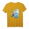 Klimawandel Comic T-Shirt - SAVE OUR PLANET mit Eisbär und Berliner Bär für Umweltschutz und Protest