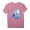 Klimawandel Comic T-Shirt - SAVE OUR PLANET mit Eisbär und Berliner Bär für Umweltschutz und Protest