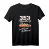 Wartburg 353 Tuning T-Shirt – Klassisch geschnitten, doppelt genähter Saum, perfekt für Oldtimer- und Tuning-Fans