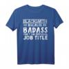 Herren Schmied Schmieden Schmiede Geschenk Handwerker Metallbauer T-Shirt - Lustiges Motiv für Werkstatt & Feierlichkeiten