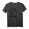 Mein Eisenach T-Shirt - Geburtsort & Heimatliebe Shirt für Stadtliebhaber & Stolz auf deine Heimat