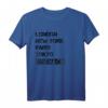 Mein Eisenach T-Shirt - Geburtsort & Heimatliebe Shirt für Stadtliebhaber & Stolz auf deine Heimat