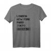 Mein Eisenach T-Shirt - Geburtsort & Heimatliebe Shirt für Stadtliebhaber & Stolz auf deine Heimat