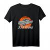 Wartburg 353 Trans T-Shirt - Retro Design für DDR und IFA Fans, perfektes Geschenk zu Weihnachten & Geburtstag