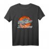 Wartburg 353 Trans T-Shirt - Retro Design für DDR und IFA Fans, perfektes Geschenk zu Weihnachten & Geburtstag