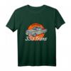 Wartburg 353 Trans T-Shirt - Retro Design für DDR und IFA Fans, perfektes Geschenk zu Weihnachten & Geburtstag