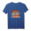 Wartburg 353 Trans T-Shirt - Retro Design für DDR und IFA Fans, perfektes Geschenk zu Weihnachten & Geburtstag