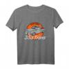 Wartburg 353 Trans T-Shirt - Retro Design für DDR und IFA Fans, perfektes Geschenk zu Weihnachten & Geburtstag