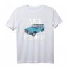 353 Tourist T-Shirt – Perfekte Geschenkidee für Wartburg Fahrer, DDR Auto Fans und Nostalgiker aus Eisenach