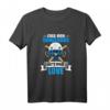 Klettern Design für einen Eiskletterer T-Shirt – Perfektes Geschenk für Bergsteiger & Kletterfans zum Geburtstag