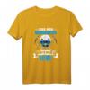 Klettern Design für einen Eiskletterer T-Shirt – Perfektes Geschenk für Bergsteiger & Kletterfans zum Geburtstag