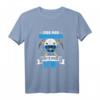Klettern Design für einen Eiskletterer T-Shirt – Perfektes Geschenk für Bergsteiger & Kletterfans zum Geburtstag