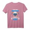 Klettern Design für einen Eiskletterer T-Shirt – Perfektes Geschenk für Bergsteiger & Kletterfans zum Geburtstag
