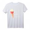 Eis Geht Immer Eiskugel Hörnchen T-Shirt – Lustiges Sommer-Shirt für Eisdielen-Fans und Eisliebhaber