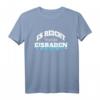 Es reicht - ich geh jetzt Eisbaden Kaltduscher Eiswürfel T-Shirt für Eisbader, Biohacker & Abenteurer