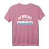 Es reicht - ich geh jetzt Eisbaden Kaltduscher Eiswürfel T-Shirt für Eisbader, Biohacker & Abenteurer