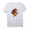 Eis geht immer Spruch T-Shirt für Eisdielen, Eiscafés & Eisliebhaber – Lustiges Design für Eisverkäufer & Fans
