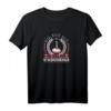 Die Tut Nix Stockschiessen Frauen Eisstock T-Shirt – Klassisch geschnitten, ideal für Wintersportfans und Eisstockspielerinnen