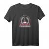 Die Tut Nix Stockschiessen Frauen Eisstock T-Shirt – Klassisch geschnitten, ideal für Wintersportfans und Eisstockspielerinnen