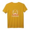 Die Tut Nix Stockschiessen Frauen Eisstock T-Shirt – Klassisch geschnitten, ideal für Wintersportfans und Eisstockspielerinnen