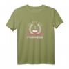 Die Tut Nix Stockschiessen Frauen Eisstock T-Shirt – Klassisch geschnitten, ideal für Wintersportfans und Eisstockspielerinnen