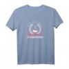 Die Tut Nix Stockschiessen Frauen Eisstock T-Shirt – Klassisch geschnitten, ideal für Wintersportfans und Eisstockspielerinnen