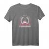 Die Tut Nix Stockschiessen Frauen Eisstock T-Shirt – Klassisch geschnitten, ideal für Wintersportfans und Eisstockspielerinnen
