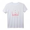 Die Tut Nix Stockschiessen Frauen Eisstock T-Shirt – Klassisch geschnitten, ideal für Wintersportfans und Eisstockspielerinnen