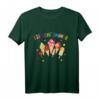 EIS GEHT IMMER T-Shirt - Lustiges Eis am Stil Geschenk für Eisliebhaber und Süße Schleckermäuler