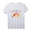 EIS GEHT IMMER T-Shirt - Lustiges Eis am Stil Geschenk für Eisliebhaber und Süße Schleckermäuler