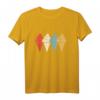 Vintage Softeis Eiscreme Eis T-Shirt - Cooles Geschenk für Eisliebhaber im Retro Stil