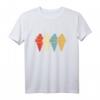 Vintage Softeis Eiscreme Eis T-Shirt - Cooles Geschenk für Eisliebhaber im Retro Stil