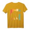 Retro Elefant Afriika Safari Dickhäuter - Vintage Elefant T-Shirt für Safari- und Tierliebhaber