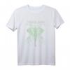 Geschenkidee Elefant Bangkok Asien Thailand T-Shirt - Perfekt für Thailand Fans, Asien Liebhaber & Tropenreisende zu Weihnachten & Geburtstag
