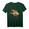 Safari Geschenkidee Tierliebhaber Afrika Elefant T-Shirt – Perfektes Geschenk zu Weihnachten oder Geburtstag für Tier- und Safari-Fans