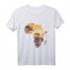 Safari Geschenkidee Tierliebhaber Afrika Elefant T-Shirt – Perfektes Geschenk zu Weihnachten oder Geburtstag für Tier- und Safari-Fans