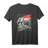 Elefanten Safari T-Shirt - Perfekte Geschenkidee für Afrika-, Safari- und Tierliebhaber für Männer, Frauen & Kinder