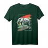 Elefanten Safari T-Shirt - Perfekte Geschenkidee für Afrika-, Safari- und Tierliebhaber für Männer, Frauen & Kinder