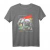Elefanten Safari T-Shirt - Perfekte Geschenkidee für Afrika-, Safari- und Tierliebhaber für Männer, Frauen & Kinder