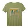 Elefanten T-Shirt für Tierliebhaber & Naturschutz – Perfektes Geschenk zu Weihnachten & Geburtstag für Afrika Safari Fans