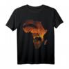 Savanne Elefant Afrika Safari Zoo Tier Geschenk - Perfektes Tierliebhaber T-Shirt für Geburtstage & Weihnachten