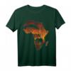 Savanne Elefant Afrika Safari Zoo Tier Geschenk - Perfektes Tierliebhaber T-Shirt für Geburtstage & Weihnachten