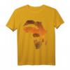 Savanne Elefant Afrika Safari Zoo Tier Geschenk - Perfektes Tierliebhaber T-Shirt für Geburtstage & Weihnachten