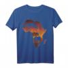 Savanne Elefant Afrika Safari Zoo Tier Geschenk - Perfektes Tierliebhaber T-Shirt für Geburtstage & Weihnachten