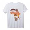 Savanne Elefant Afrika Safari Zoo Tier Geschenk - Perfektes Tierliebhaber T-Shirt für Geburtstage & Weihnachten