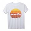 Africa Tiere Safari T-Shirt mit Nashorn, Löwe & Elefant – Klassisch geschnitten, perfekt für Safari und Naturliebhaber