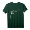 Elefant Afrika Safari Rasta Afrikafan T-Shirt – Unterstütze BLM & Anti-Rassismus, Perfekt als Geschenk zu Weihnachten oder Geburtstag